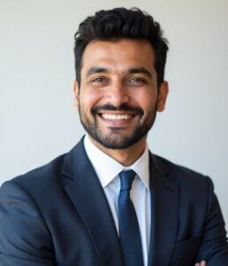 Picture of Muhammad Saeed